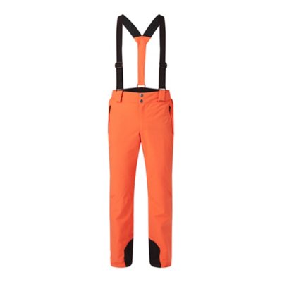 Pantalon De Ski À Bretelles Homme Didi Mn V3 MCKINLEY