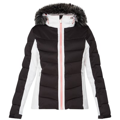 intersport veste femme