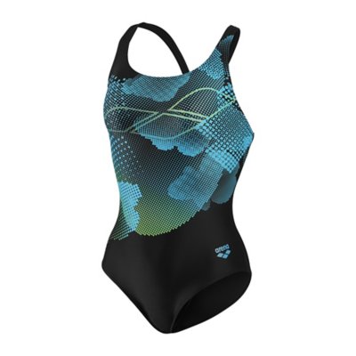 Maillot bain femme fashion intersport