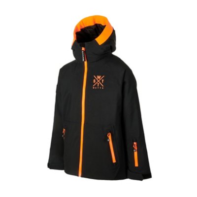 Veste de ski enfant 2Arrow WATTS