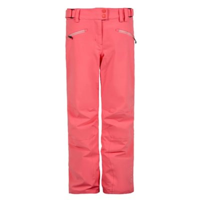 Pantalons de Ski et Snowboard Fille