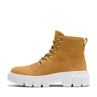 timberland femme intersport