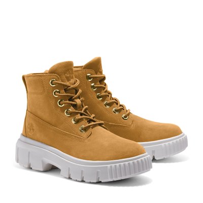 timberland femme intersport