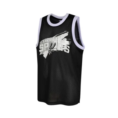 Basket Nba Tenue De Basket Intersport Maillot De Basketball Homme