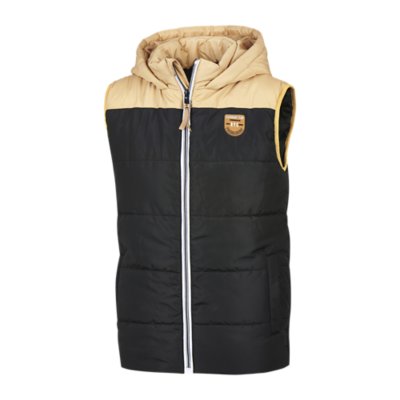 gilet sans manche homme brice