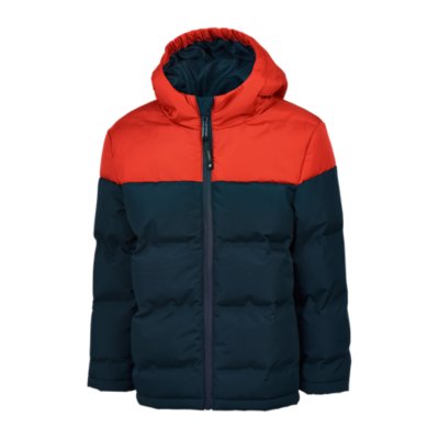 Blouson teddy smith intersport sale