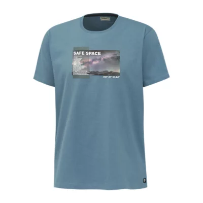 Tee-shirt À Manches Courtes Homme MATHIEU H FIREFLY | INTERSPORT