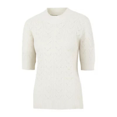 Pull Femme ZOE PULL MARRON FIREFLY | INTERSPORT