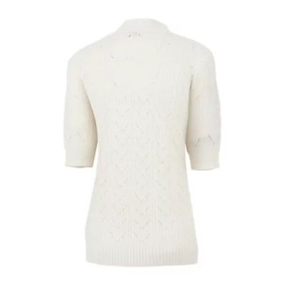 Pull Femme ZOE PULL MARRON FIREFLY | INTERSPORT
