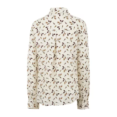 De trois quarts arrière