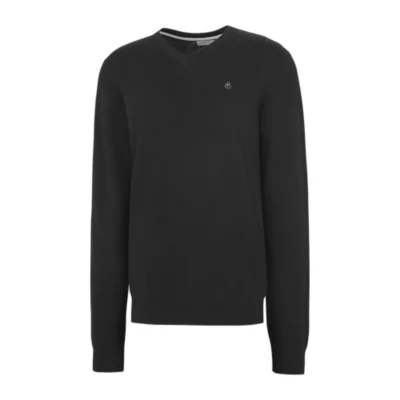 Pull Homme CAMILLE H PULL NOIR FIREFLY | INTERSPORT