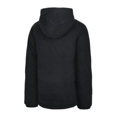 Doudoune fille BOSTON Multicolore 2F23102 FIREFLY