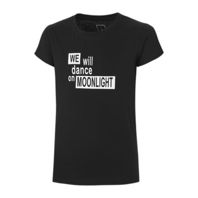 Tee-shirt à manches courtes enfant ELISA FI TS MC Multicolore 2F23108 FIREFLY