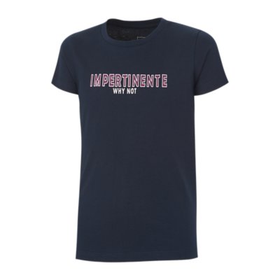 Tee-shirt à manches courtes enfant ELISA FI TS MC Multicolore 2F23108 FIREFLY