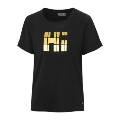 Fashion tee shirt femme intersport