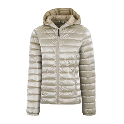 Doudoune Intersport Femme Firefly Doudoune Fille DOUDOULO JAUNE