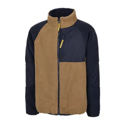 Sherpa garçon TEDDY FIREFLY