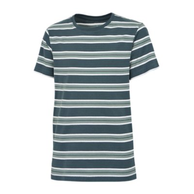 Tee-shirt à manches courtes garçon Simon Multicolore 2F25316 FIREFLY