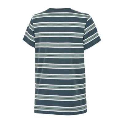 Tee-shirt à manches courtes garçon Simon Multicolore 2F25316 FIREFLY