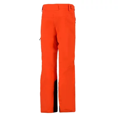 WATTS ELIPSE JR FLUO PINK - Pantalon de ski