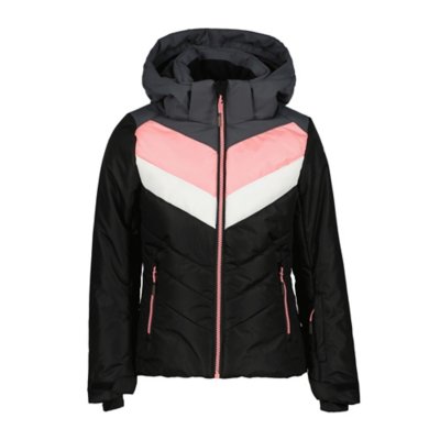 veste asics fille pas cher