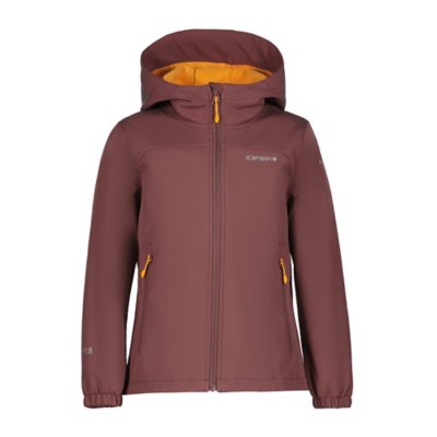 Veste icepeak clearance fille