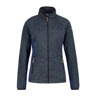 Veste icepeak outlet femme intersport