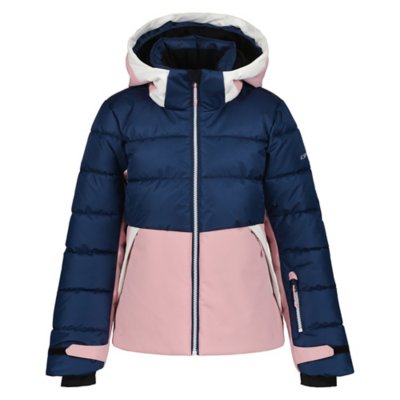 Blouson ski outlet enfant intersport