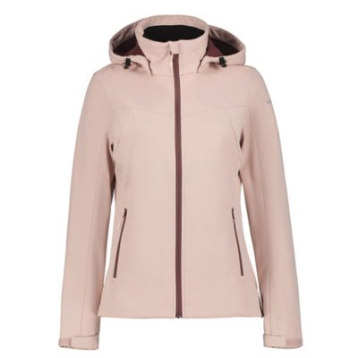 Intersport veste imperméable discount femme