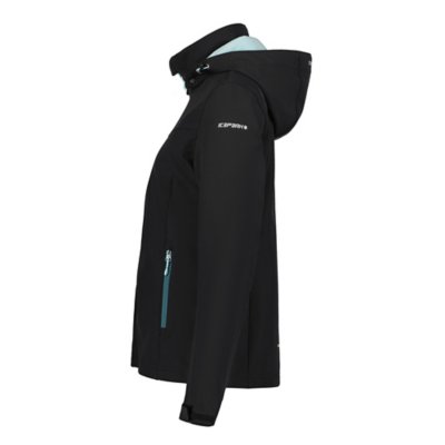 Veste imperméable femme outlet intersport