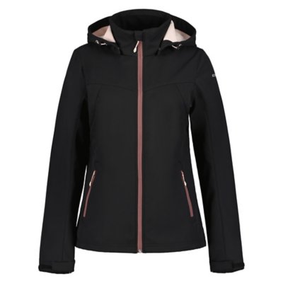 Icepeak best sale softshell femme