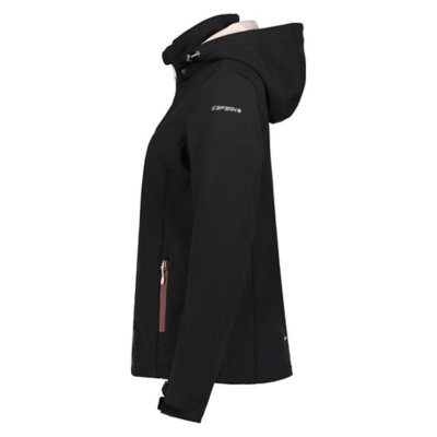 Manteau intersport femme hot sale