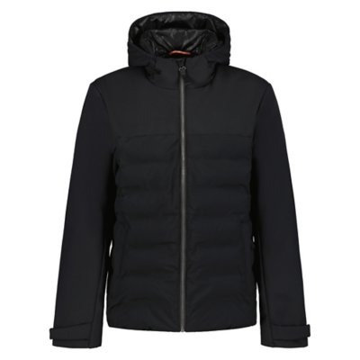 Doudoune best sale icepeak homme