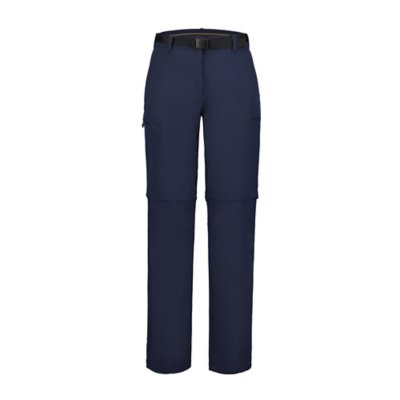 Pantalon De Randonnee Femme BLOCTON ICEPEAK INTERSPORT