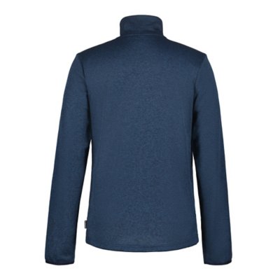 Veste polaire homme Manter Multicolore 2ISS26R ICEPEAK