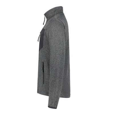 Veste polaire homme Manter Multicolore 2ISS26R ICEPEAK