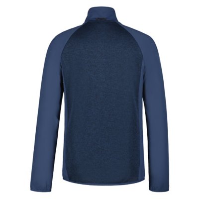 Veste polaire homme Bassum Multicolore 2ISS26T ICEPEAK