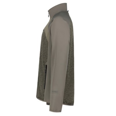 Veste polaire homme Bassum Multicolore 2ISS26T ICEPEAK