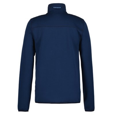 Veste polaire homme Berthold Multicolore 2ISS26V ICEPEAK