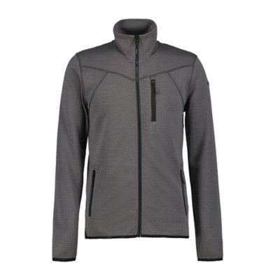 Veste polaire homme Berthold Multicolore 2ISS26V ICEPEAK