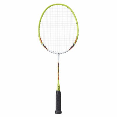 Raquettes De Badminton Enfant – Petite Taille, Junior, Occasion