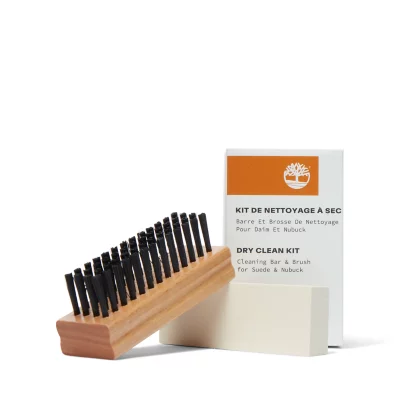 Produit D'entretien Dry Cleaning Kit Fr TIMBERLAND INTERSPORT