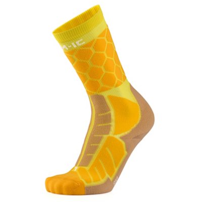 Therm-ic CHAUSSETTES DE SKI ENFANT MAGMA CUSHION