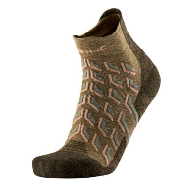 Chaussettes De Randonn e Femme COOL THERMIC INTERSPORT