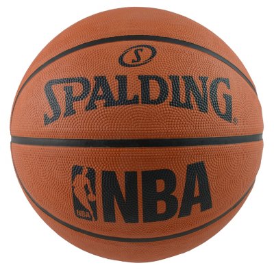 ballon basket spalding