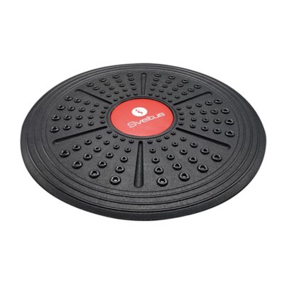Accessoire BALANCE BOARD REHAUSSEUR NOIR SVELTUS INTERSPORT