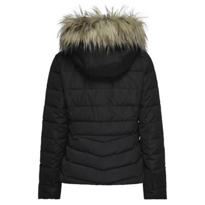 Doudoune femme Ellan Multicolore 3002542 ONLY