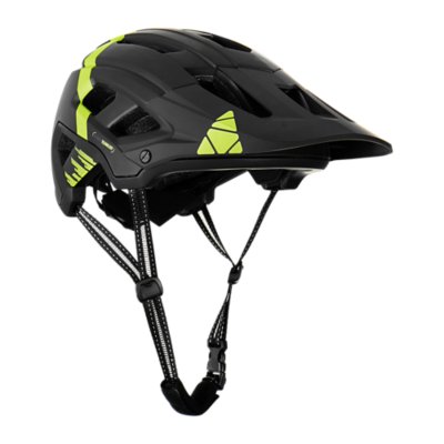 Casque vélo Casr Casque avec Visière Lifestyle Vélo & Trottinette Style -  Noir - L sur