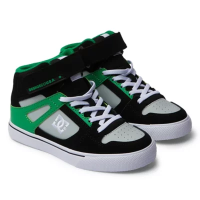 Coupe-vent DC Shoes Passage Puffer Pour Garçon - Style Skatewear Décontracté Et Pratique