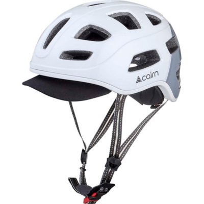 Casque de vtt adulte QUARTZ LED USB Multicolore 3003800 CAIRN